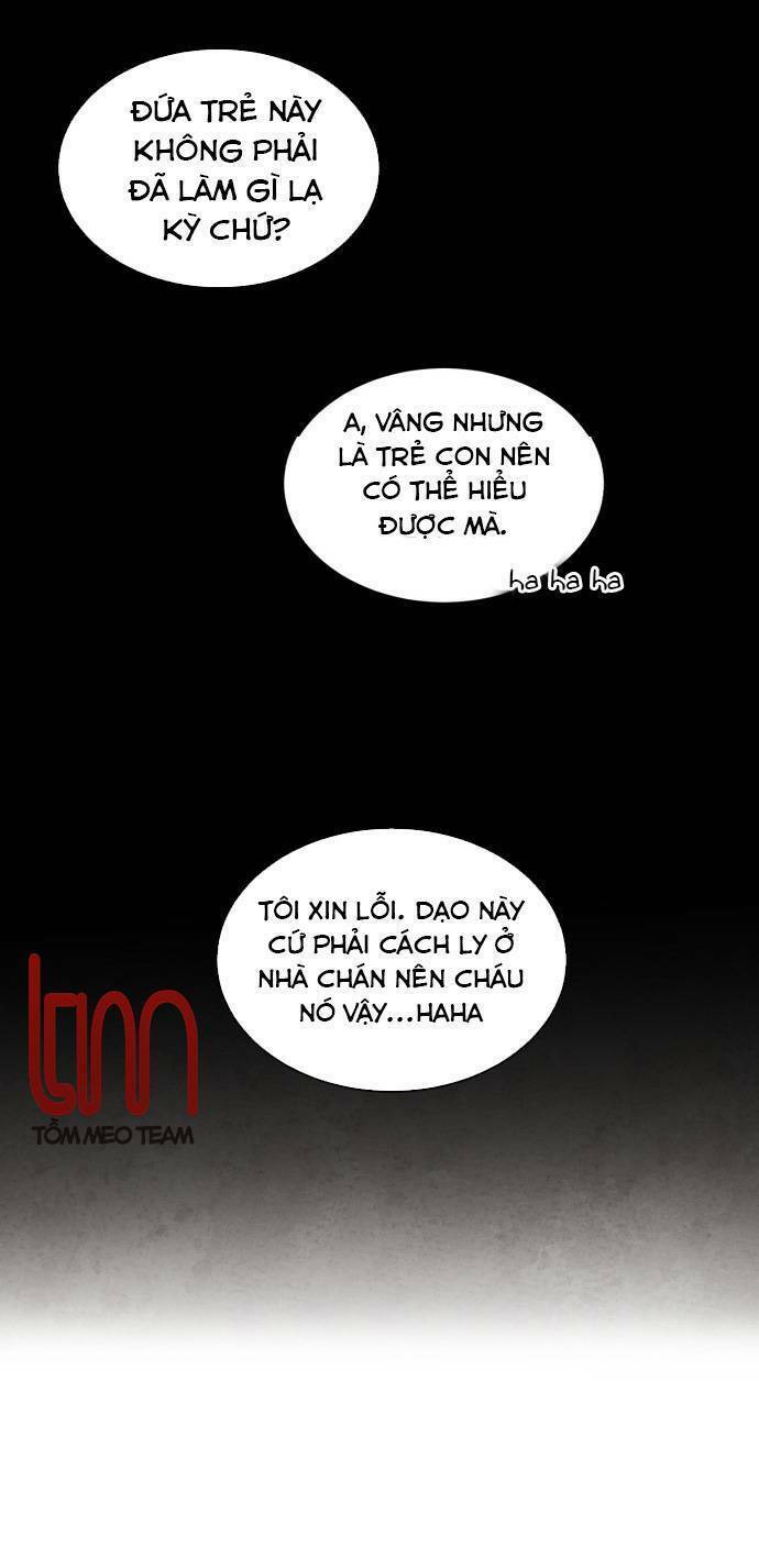 máu trắng Chapter 9.1 - Trang 2