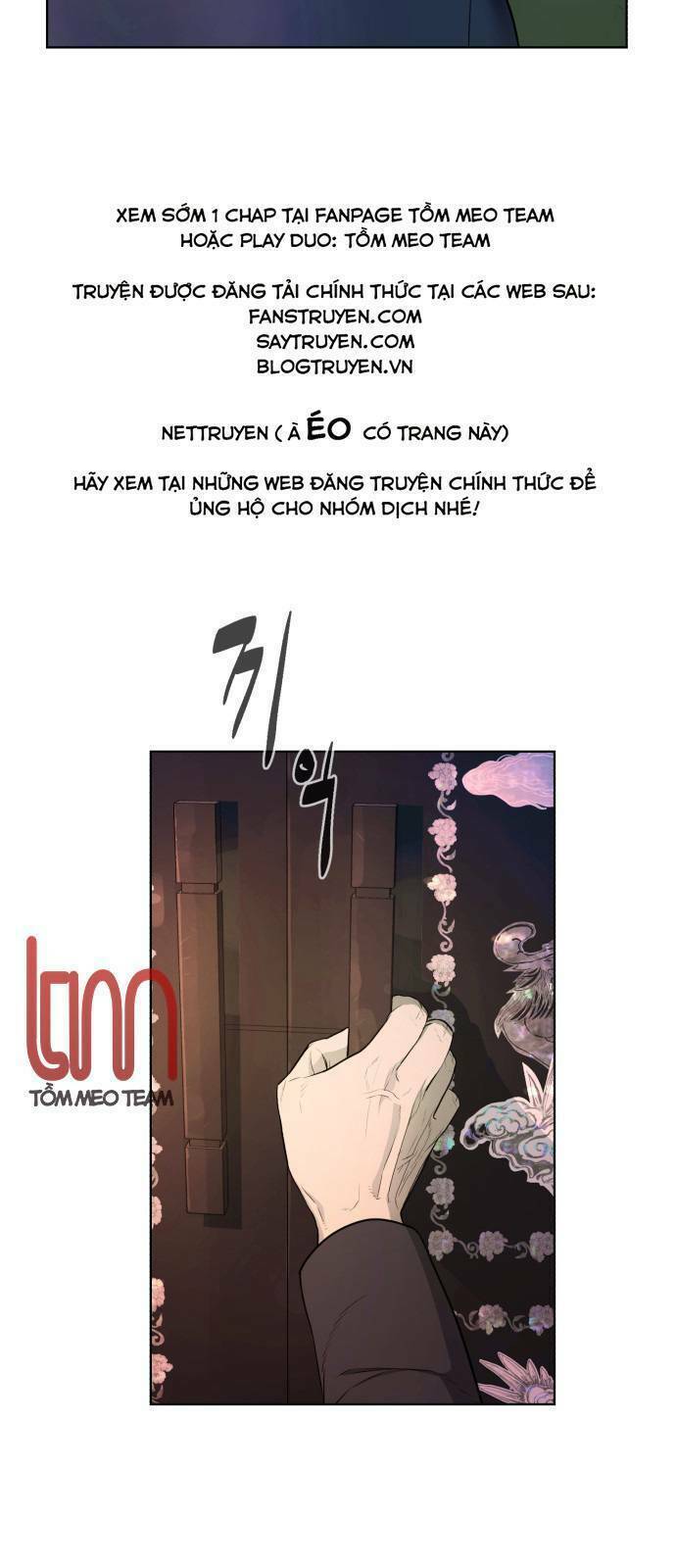 máu trắng Chapter 9.1 - Trang 2