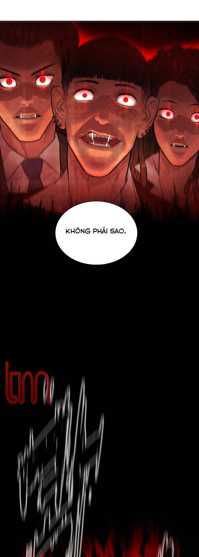 máu trắng Chapter 9.1 - Trang 2