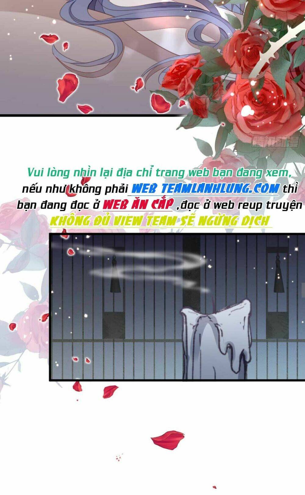 mau xuyên không rửa tội cho nhân vật phản diện chapter 110 - Trang 2