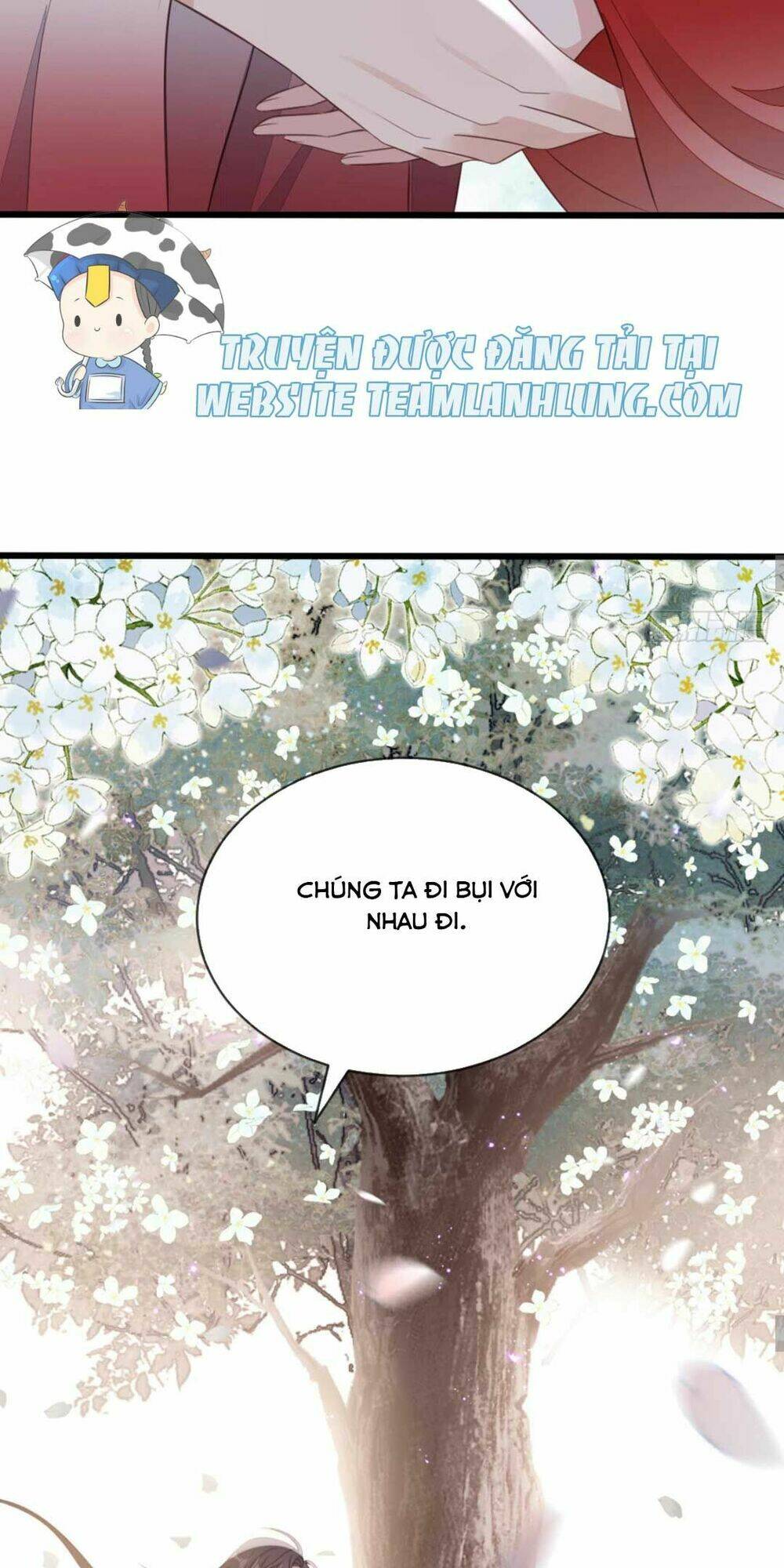 mau xuyên không rửa tội cho nhân vật phản diện chapter 115 - Trang 2