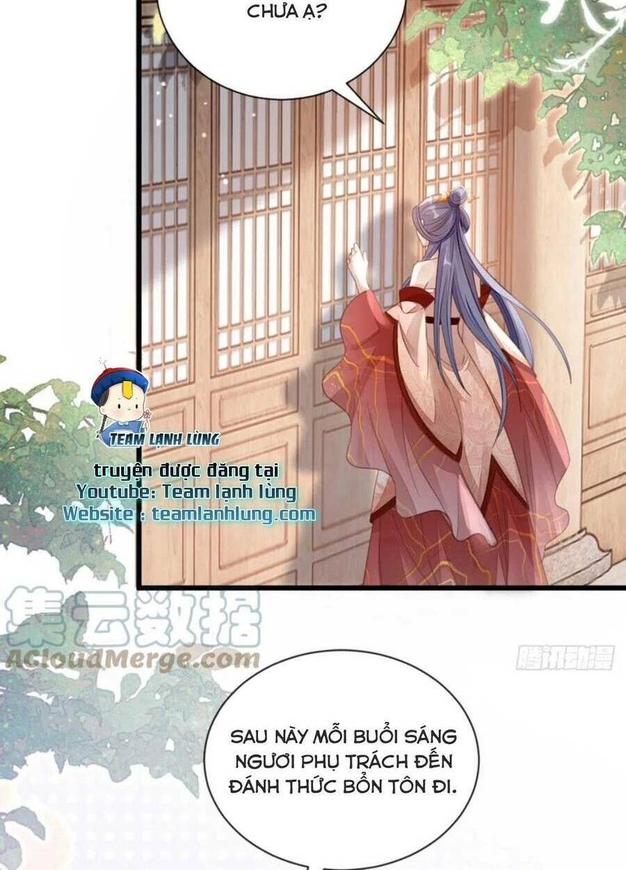 mau xuyên không rửa tội cho nhân vật phản diện chapter 119 - Trang 2