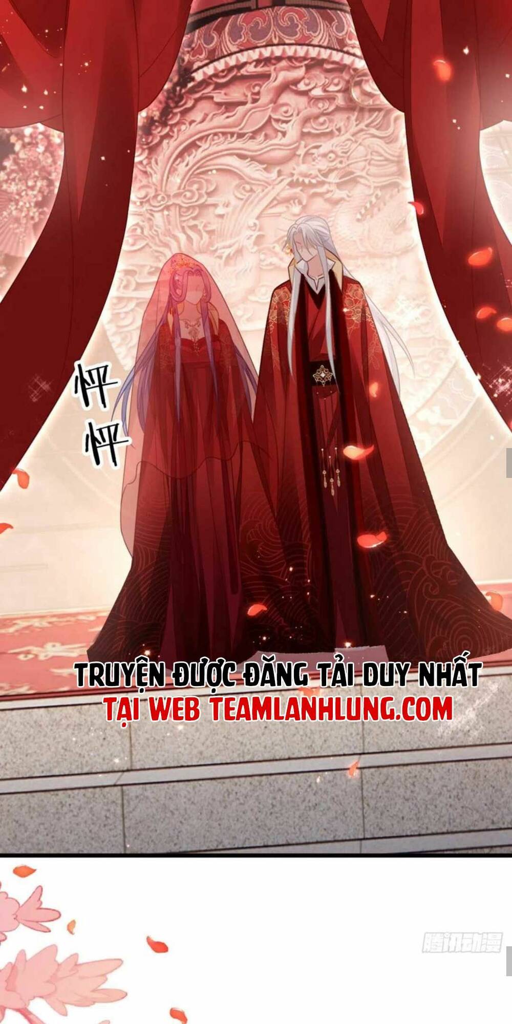 mau xuyên không rửa tội cho nhân vật phản diện Chapter 128 - Trang 2