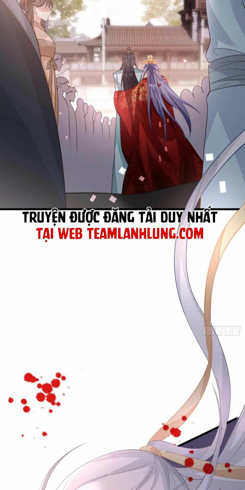 mau xuyên không rửa tội cho nhân vật phản diện Chapter 128 - Trang 2