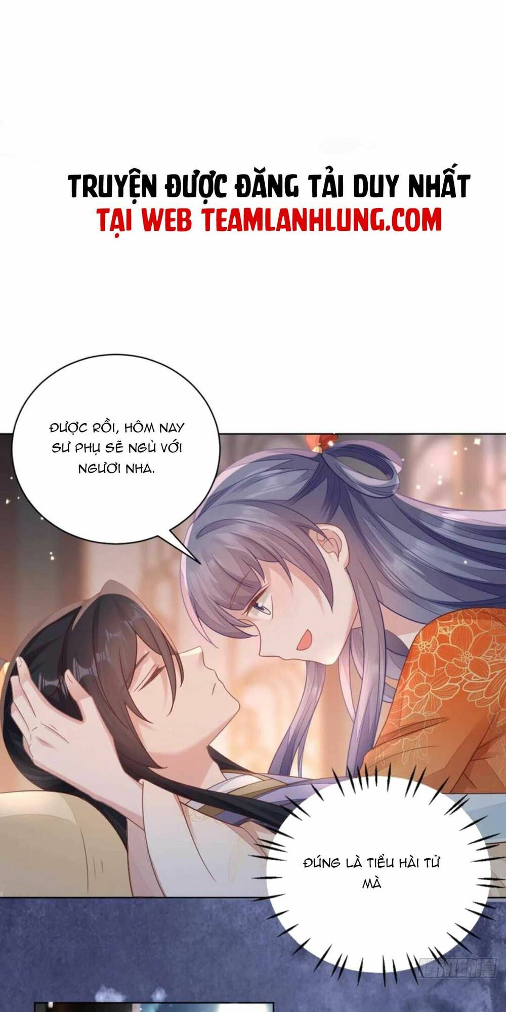 mau xuyên không rửa tội cho nhân vật phản diện Chapter 135 - Next Chapter 136