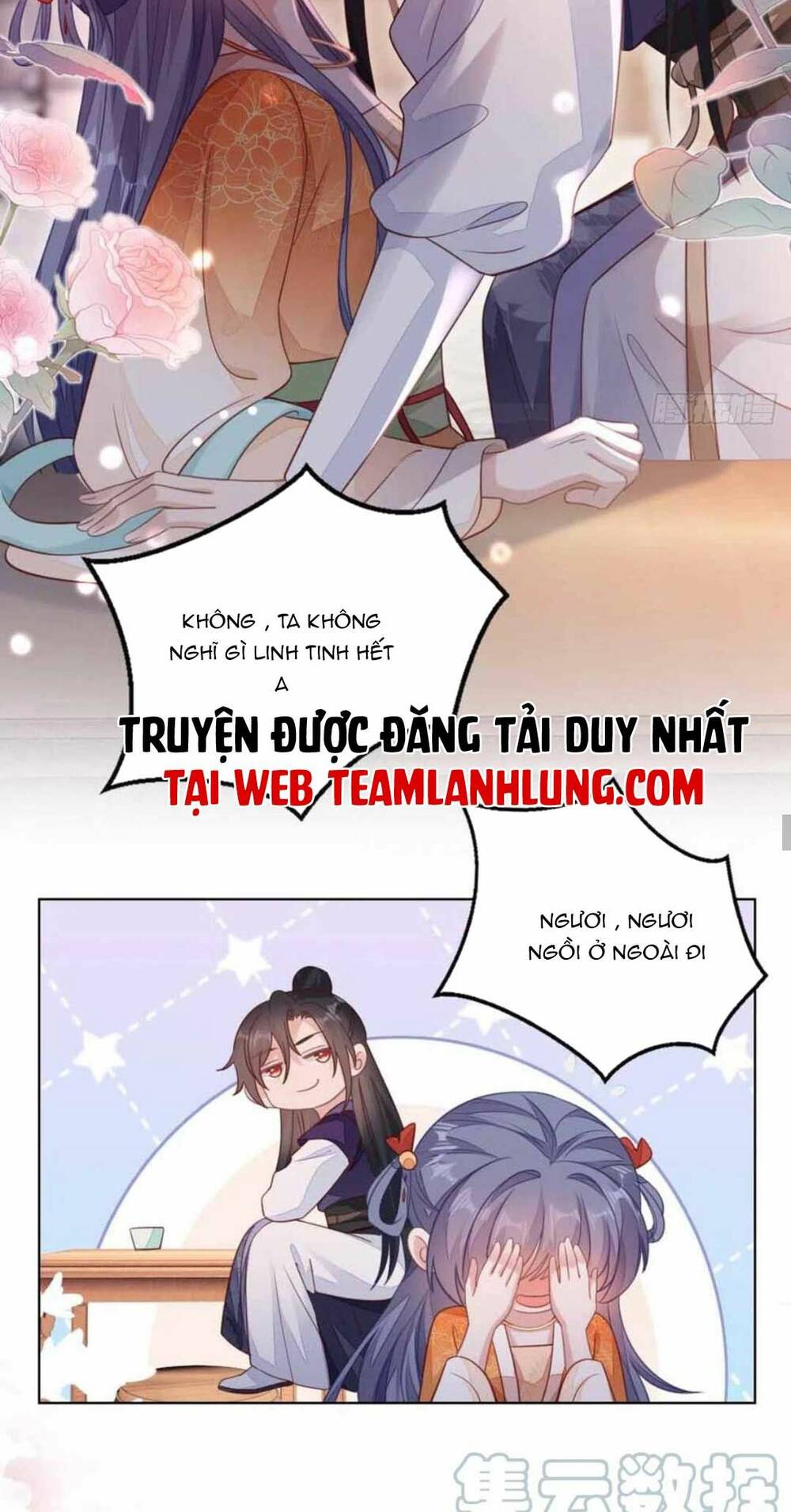 mau xuyên không rửa tội cho nhân vật phản diện Chapter 135 - Next Chapter 136