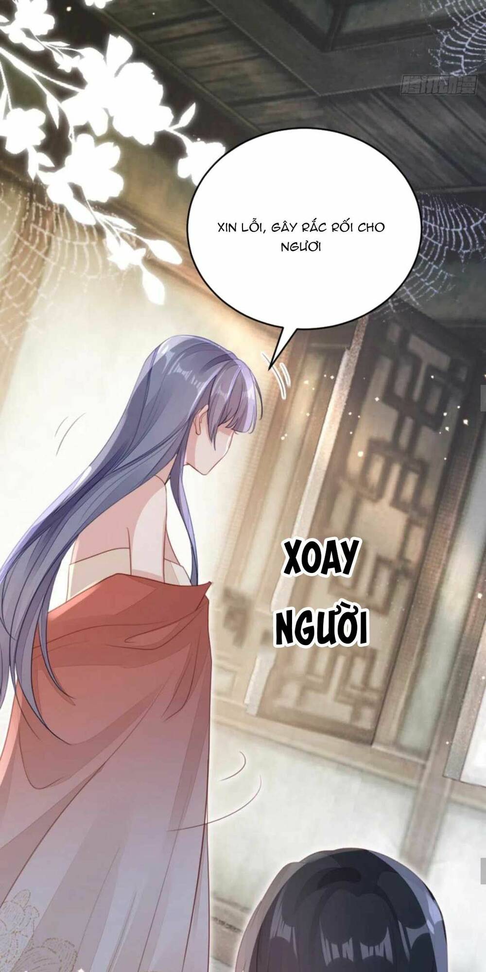 mau xuyên không rửa tội cho nhân vật phản diện Chapter 139 - Next Chapter 140