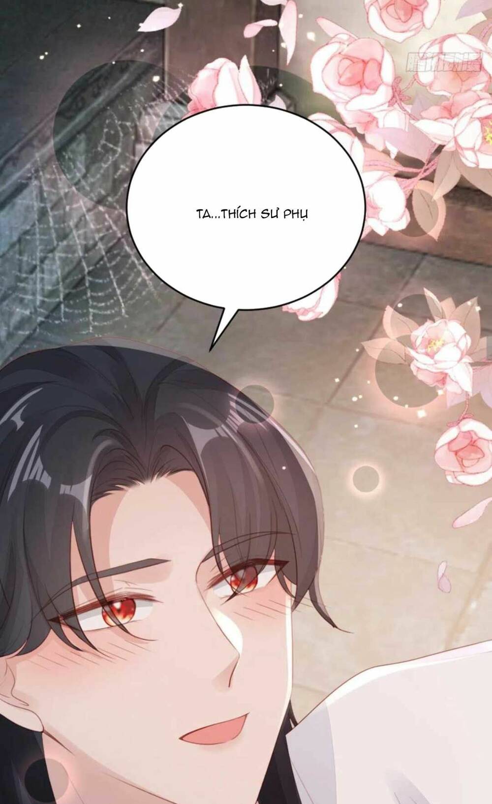 mau xuyên không rửa tội cho nhân vật phản diện Chapter 139 - Next Chapter 140