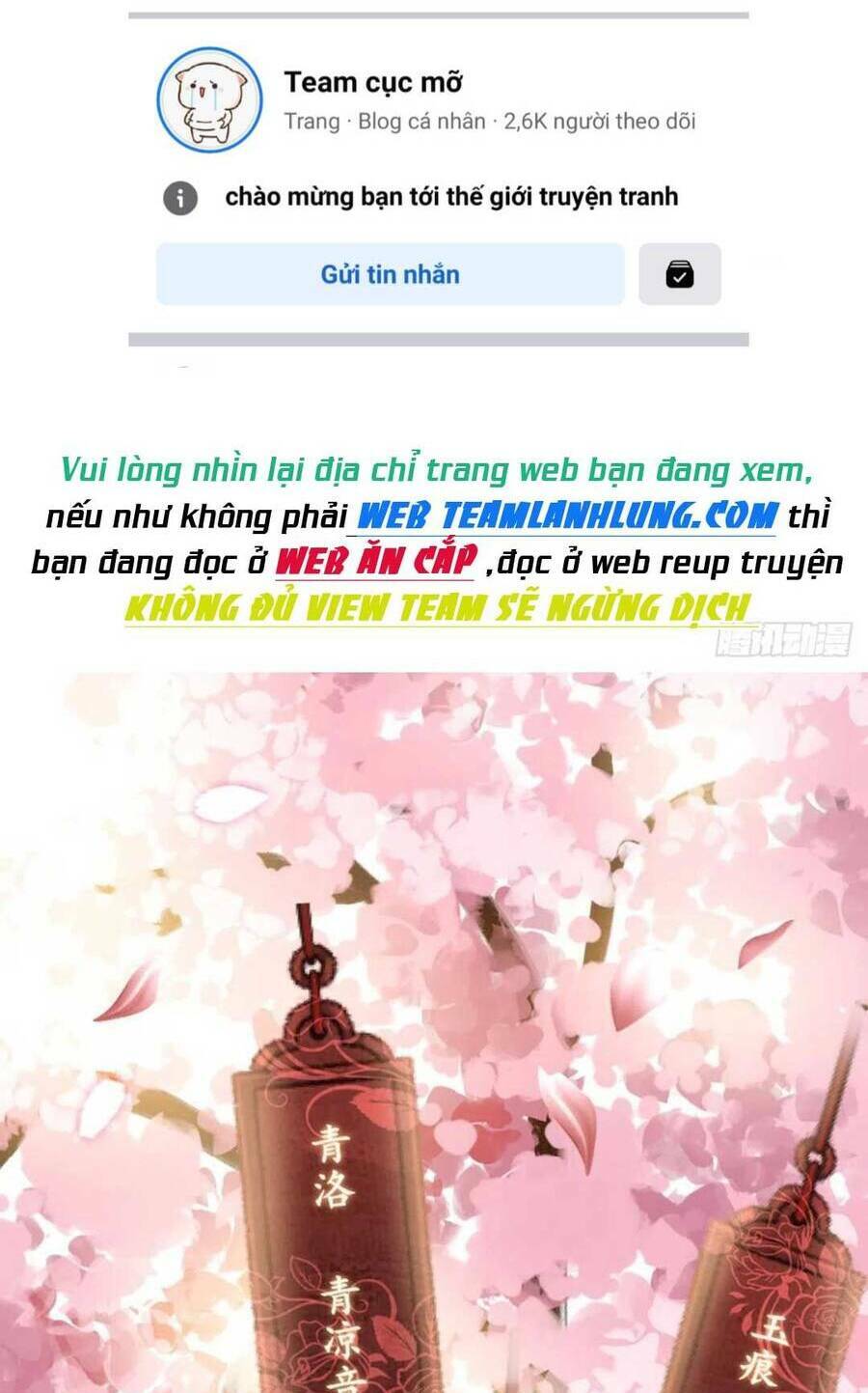 mau xuyên không rửa tội cho nhân vật phản diện chapter 151 - Trang 2