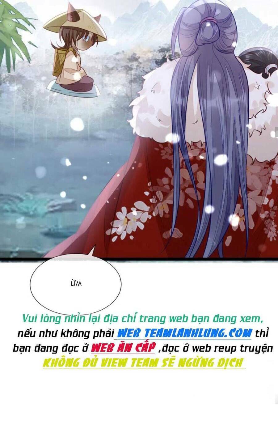 mau xuyên không rửa tội cho nhân vật phản diện chapter 151 - Trang 2