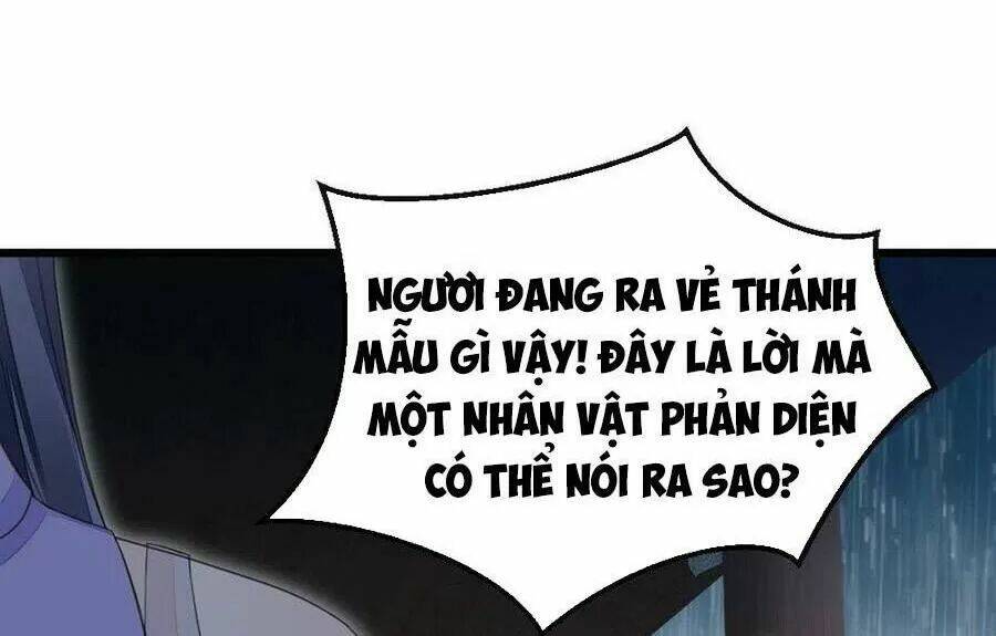 mau xuyên không rửa tội cho nhân vật phản diện chapter 24 - Trang 2