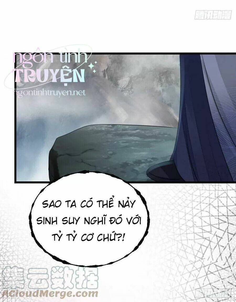 mau xuyên không rửa tội cho nhân vật phản diện chapter 24 - Trang 2