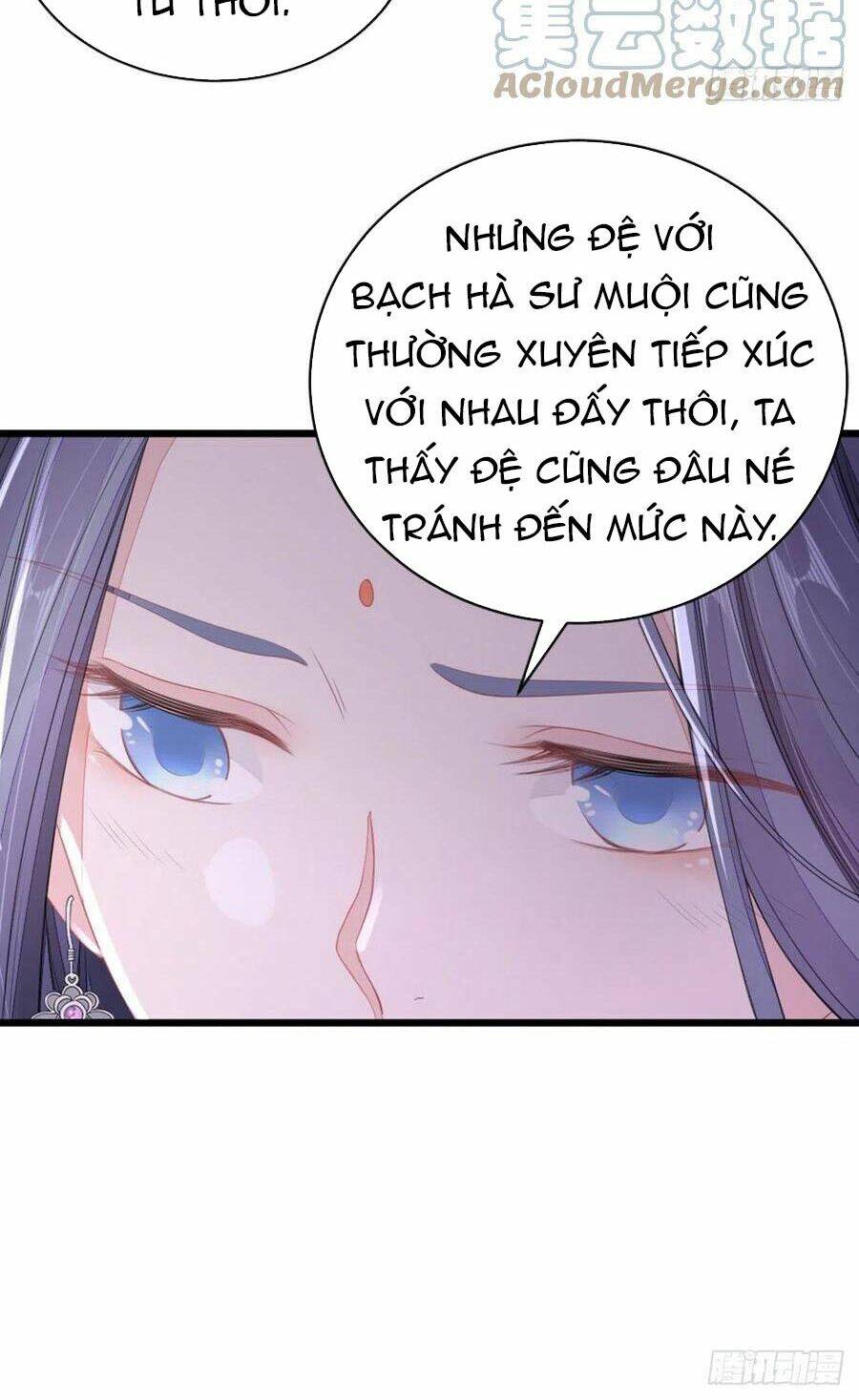 mau xuyên không rửa tội cho nhân vật phản diện chapter 26 - Next chapter 27