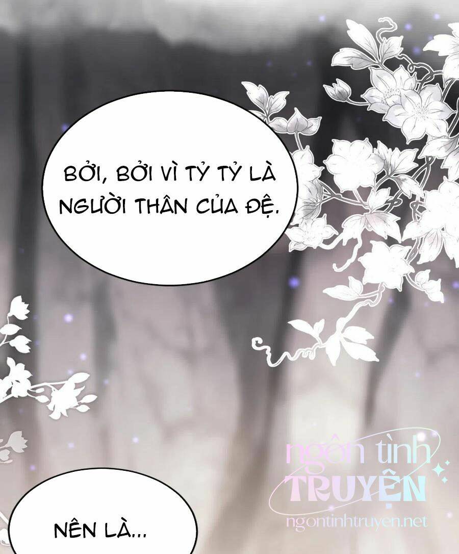 mau xuyên không rửa tội cho nhân vật phản diện chapter 26 - Next chapter 27