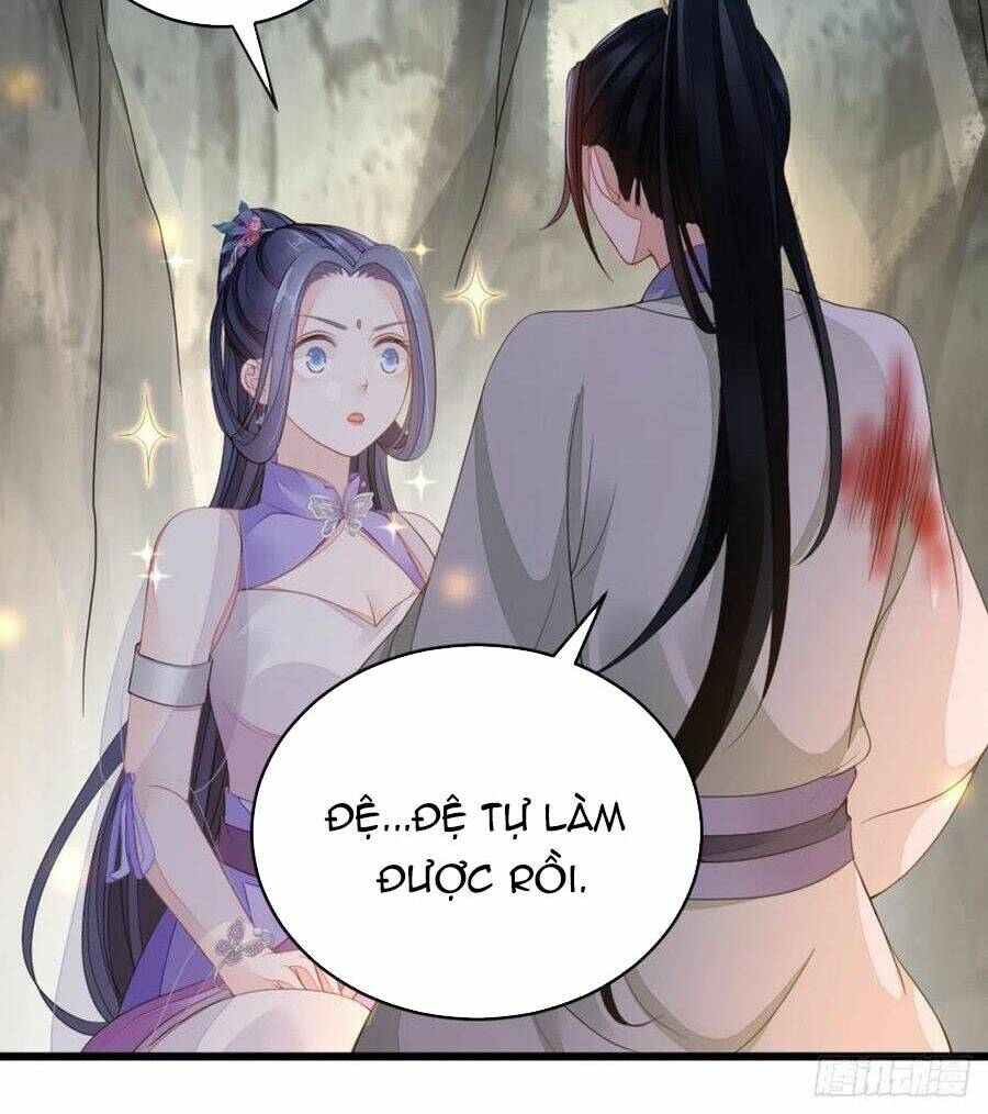 mau xuyên không rửa tội cho nhân vật phản diện chapter 26 - Next chapter 27