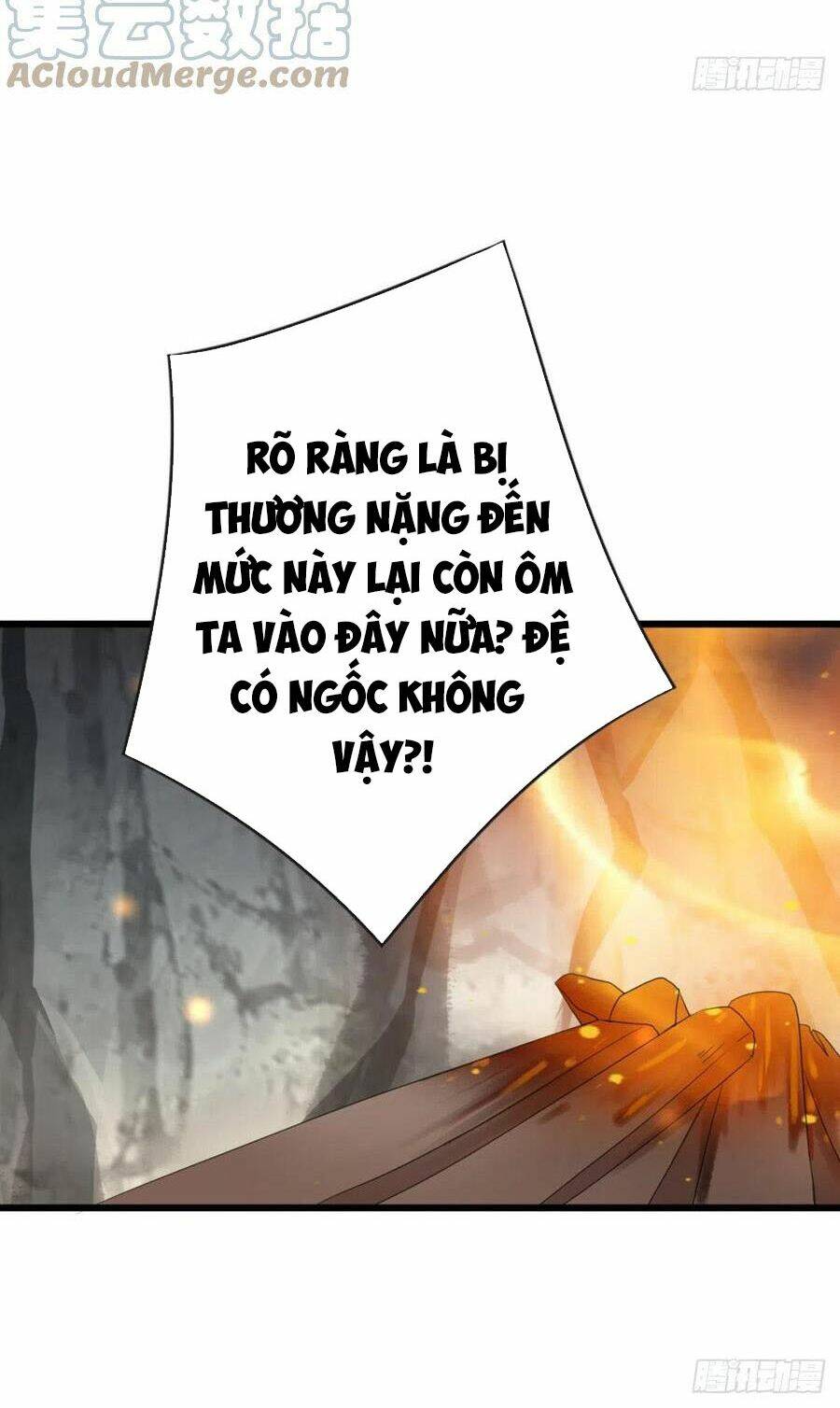 mau xuyên không rửa tội cho nhân vật phản diện chapter 26 - Next chapter 27