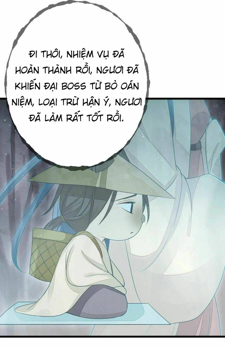 mau xuyên không rửa tội cho nhân vật phản diện chapter 30 - Trang 2