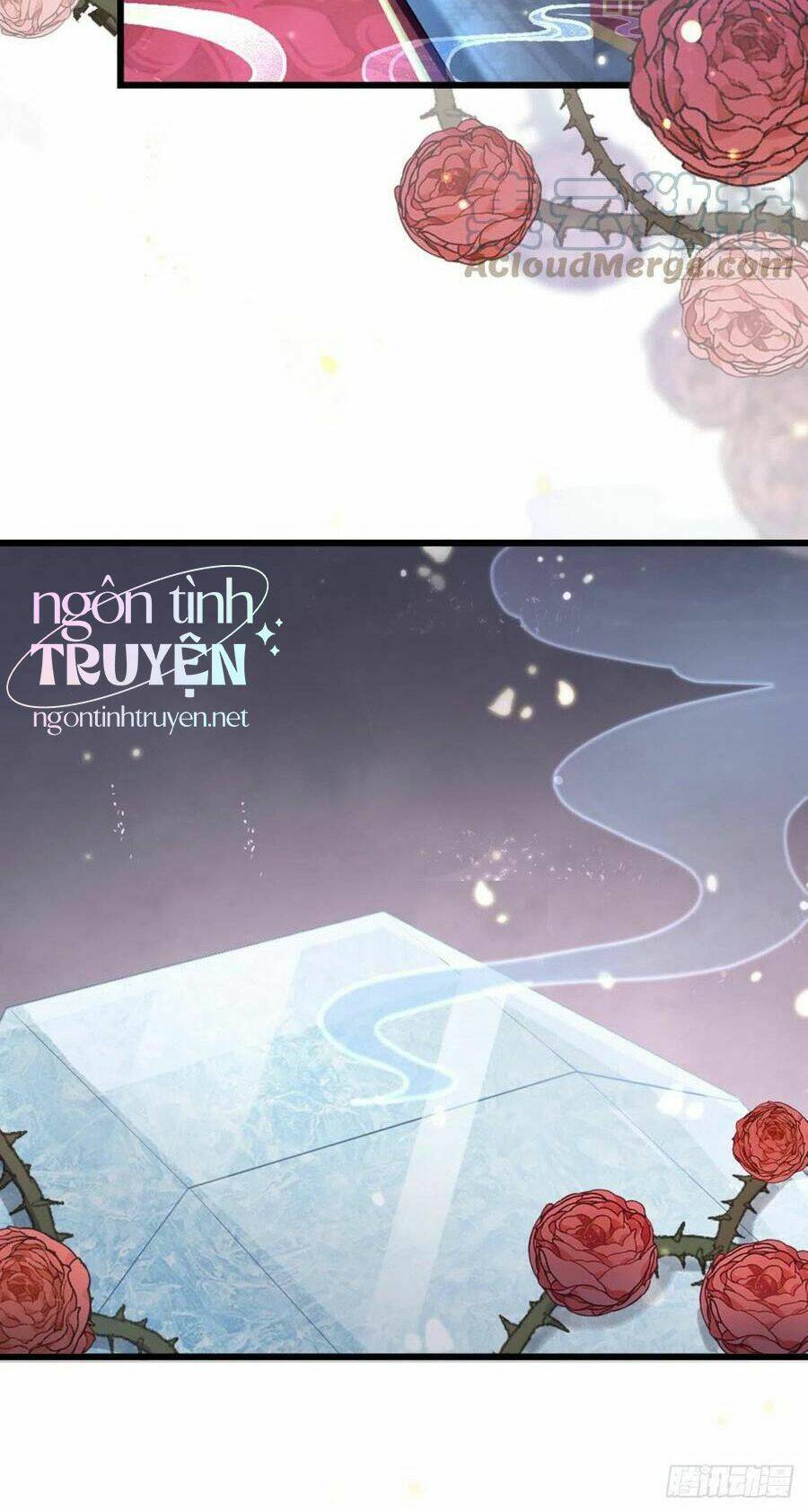 mau xuyên không rửa tội cho nhân vật phản diện chapter 30 - Trang 2