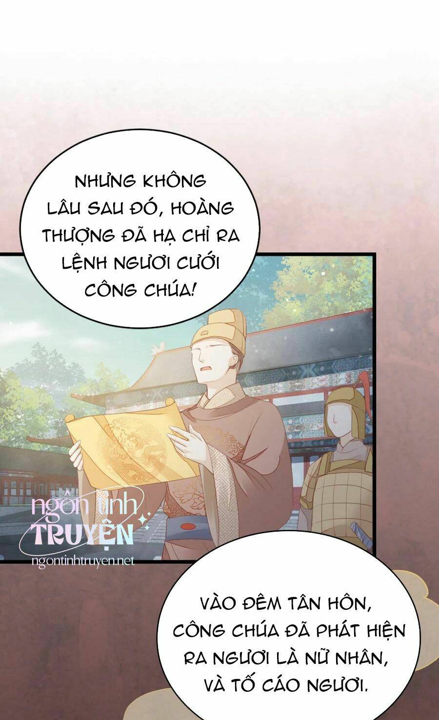 mau xuyên không rửa tội cho nhân vật phản diện chapter 31 - Next chapter 32