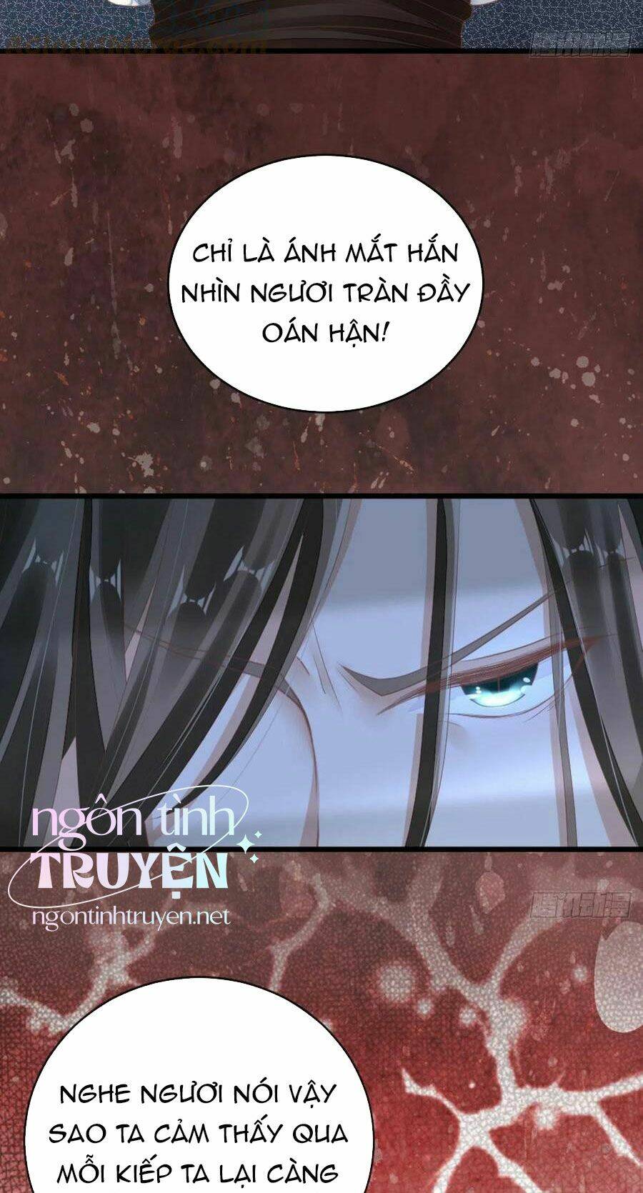 mau xuyên không rửa tội cho nhân vật phản diện chapter 31 - Next chapter 32