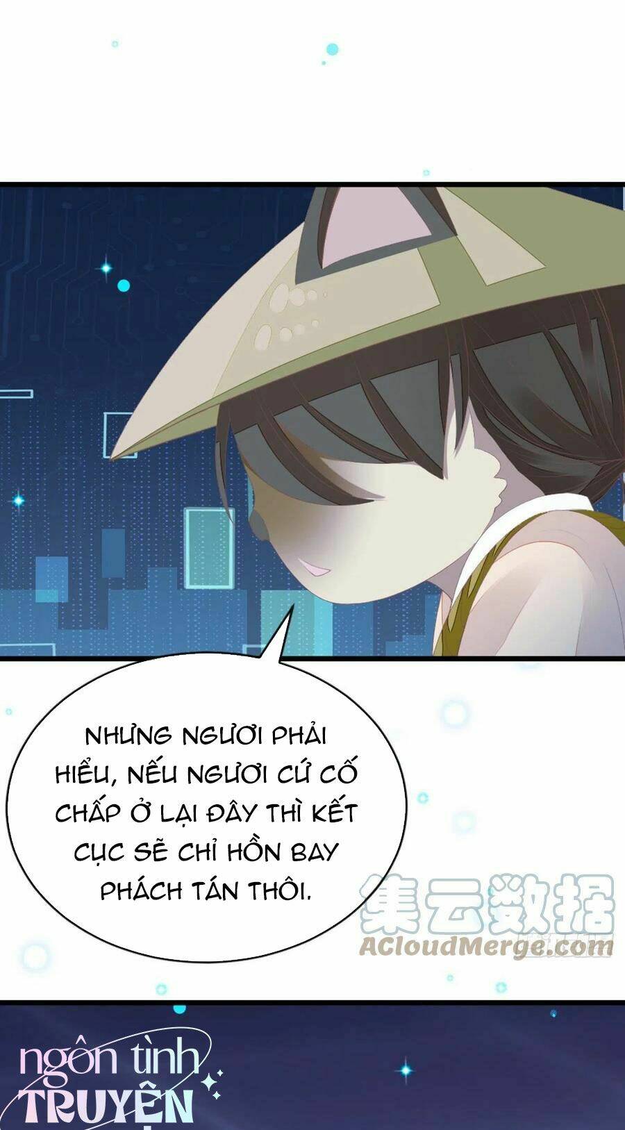 mau xuyên không rửa tội cho nhân vật phản diện chapter 31 - Next chapter 32