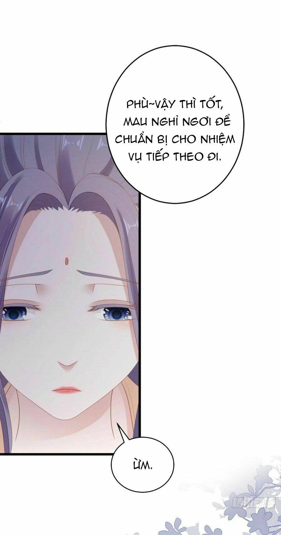 mau xuyên không rửa tội cho nhân vật phản diện chapter 31 - Next chapter 32