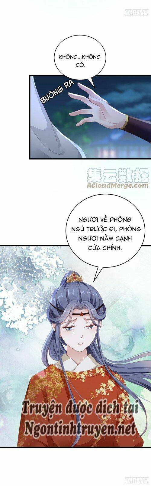 mau xuyên không rửa tội cho nhân vật phản diện chapter 39 - Next chapter 40