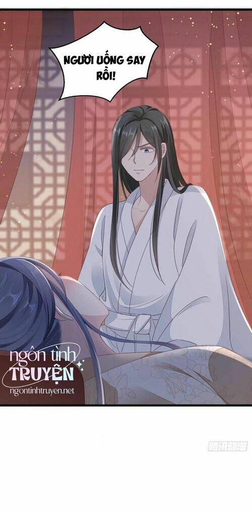 mau xuyên không rửa tội cho nhân vật phản diện chapter 39 - Next chapter 40