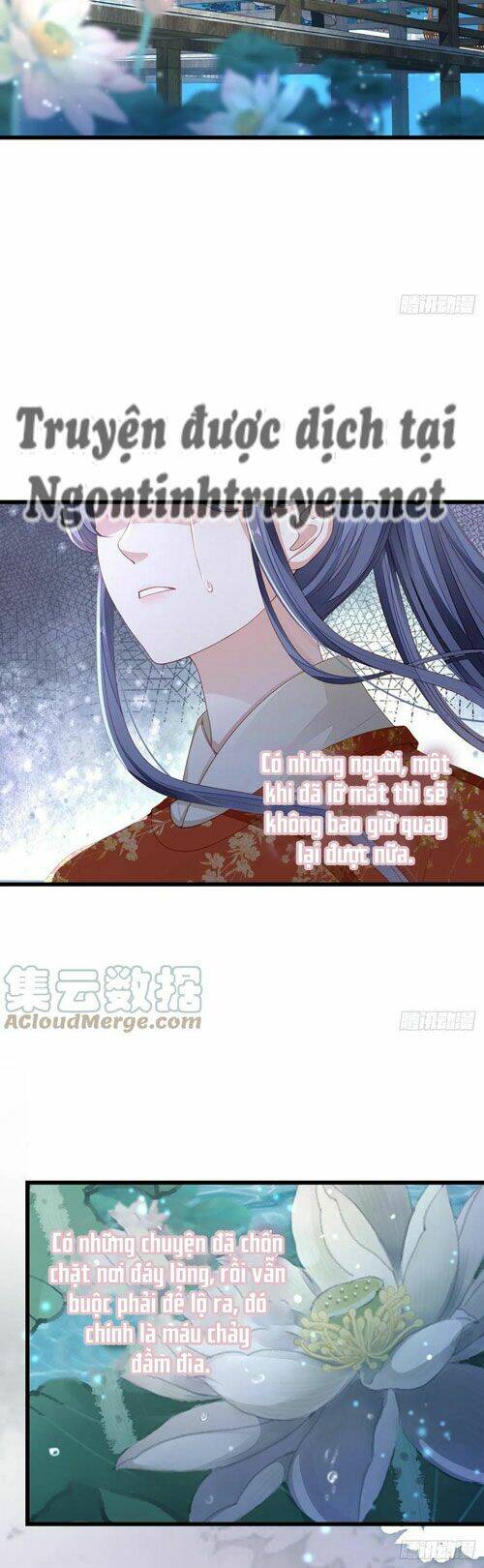 mau xuyên không rửa tội cho nhân vật phản diện chapter 39 - Next chapter 40