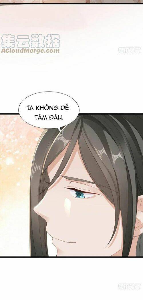 mau xuyên không rửa tội cho nhân vật phản diện chapter 41 - Trang 2