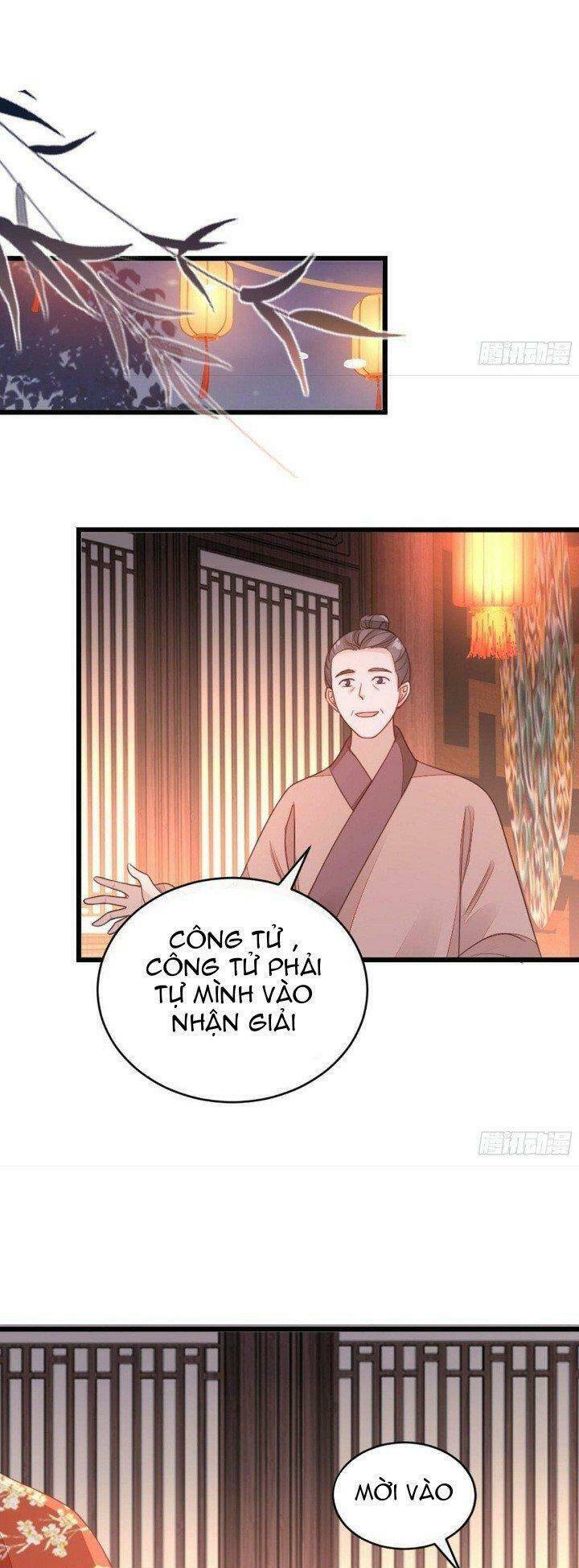 mau xuyên không rửa tội cho nhân vật phản diện chapter 45 - Next chapter 46