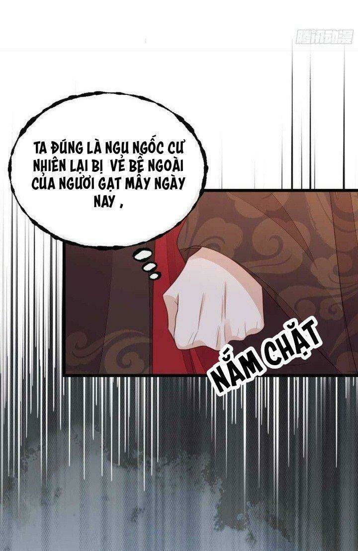 mau xuyên không rửa tội cho nhân vật phản diện chapter 45 - Next chapter 46