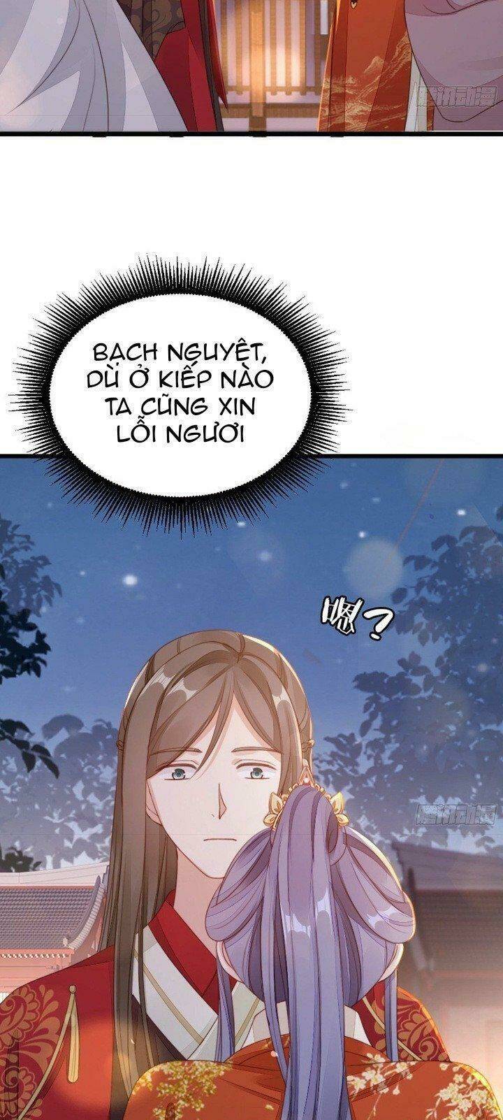 mau xuyên không rửa tội cho nhân vật phản diện chapter 45 - Next chapter 46