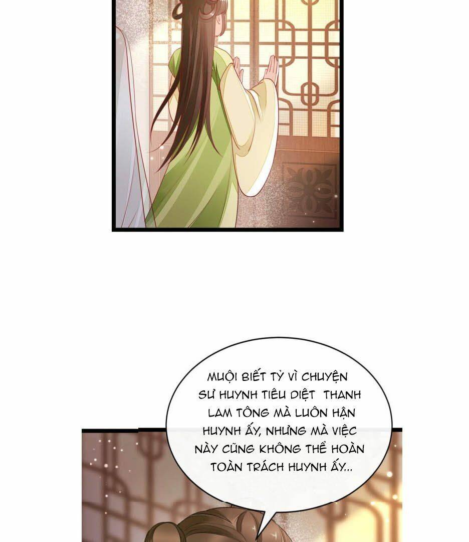 mau xuyên không rửa tội cho nhân vật phản diện chapter 5 - Next chapter 6