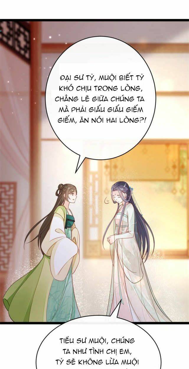 mau xuyên không rửa tội cho nhân vật phản diện chapter 5 - Next chapter 6