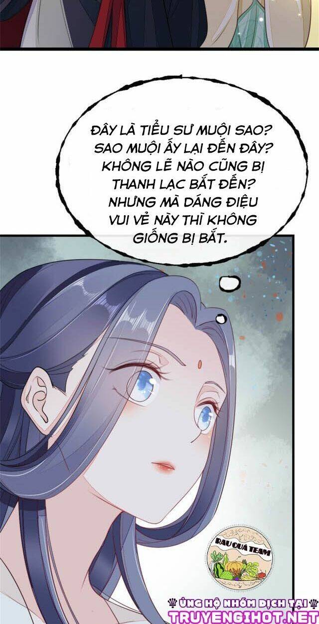 mau xuyên không rửa tội cho nhân vật phản diện chapter 5 - Next chapter 6