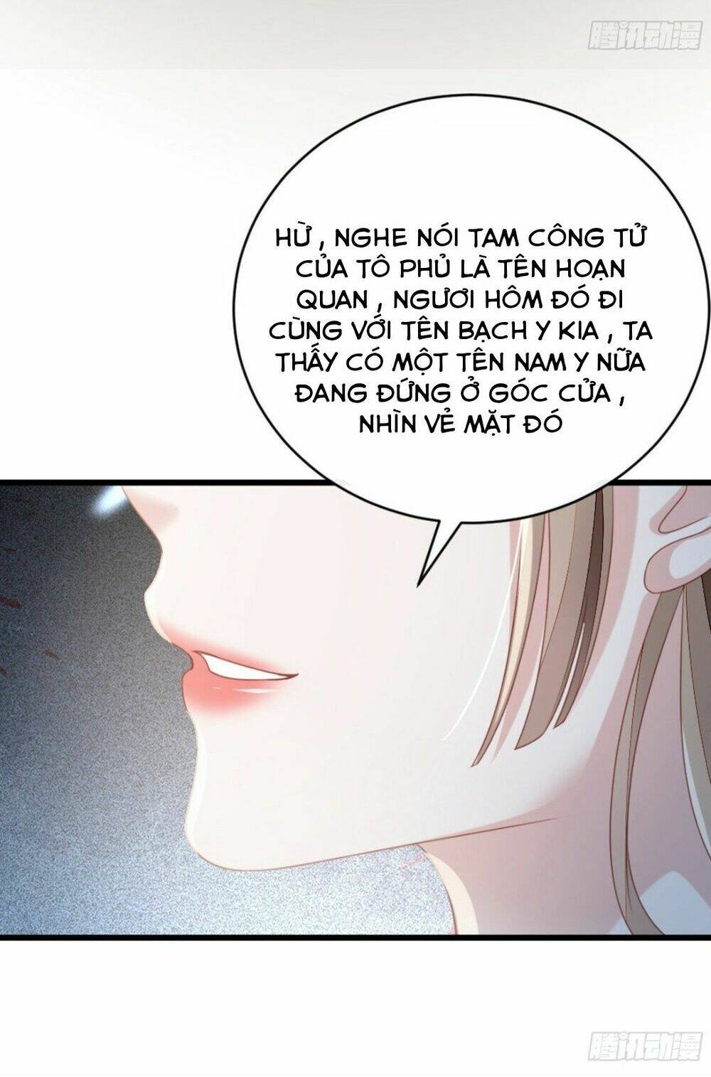 mau xuyên không rửa tội cho nhân vật phản diện chapter 58 - Next chapter 59