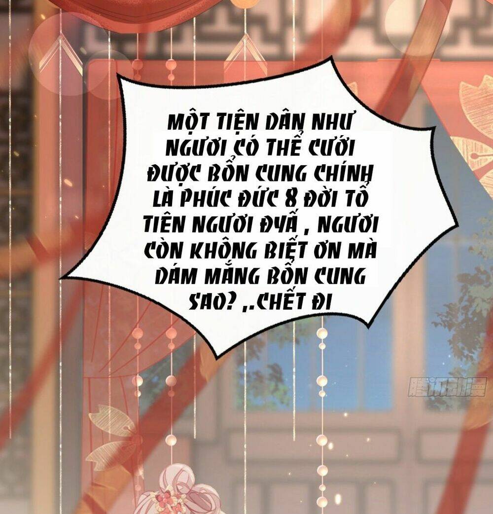 mau xuyên không rửa tội cho nhân vật phản diện chapter 58 - Next chapter 59