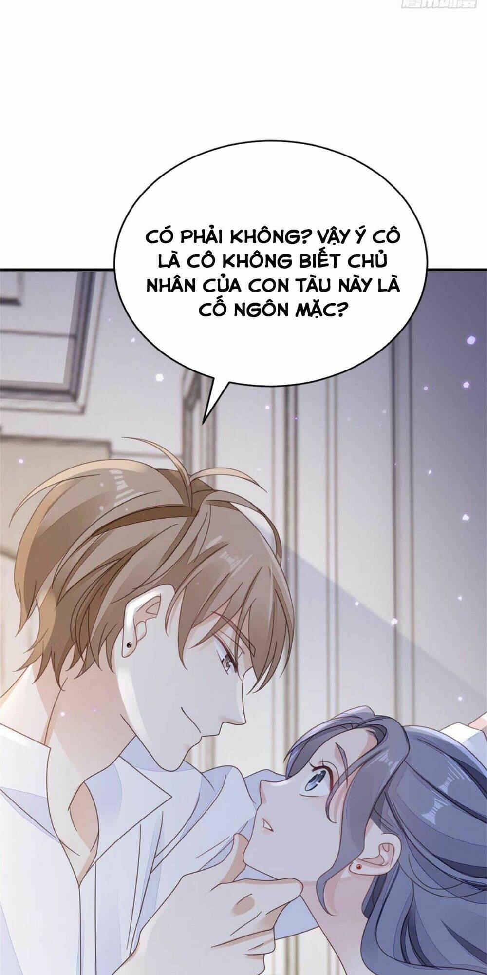 mau xuyên không rửa tội cho nhân vật phản diện chapter 65 - Next chapter 66