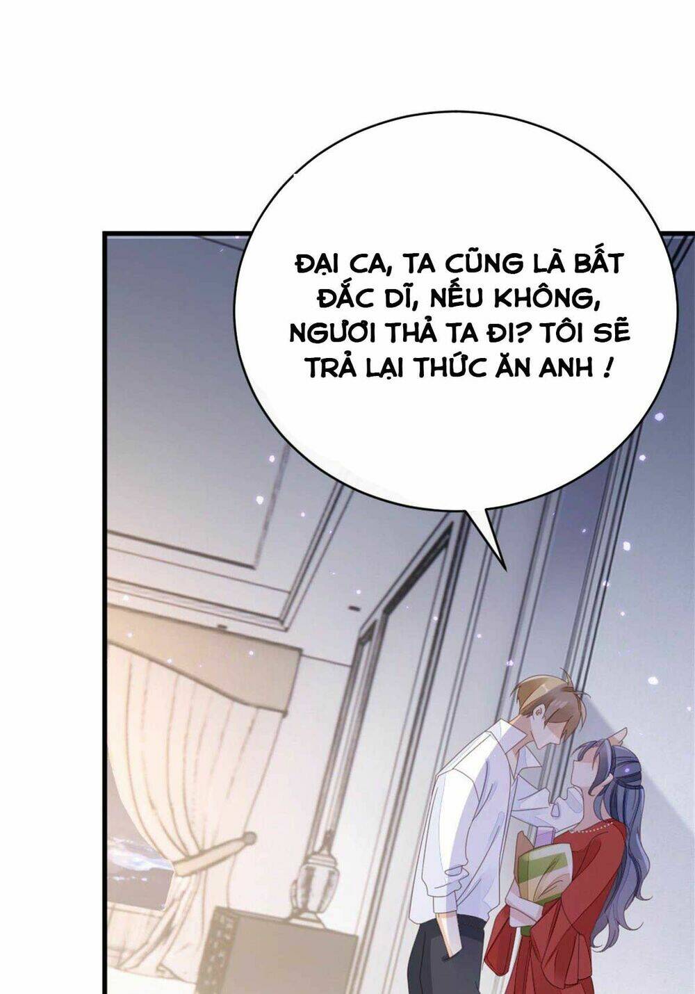 mau xuyên không rửa tội cho nhân vật phản diện chapter 65 - Next chapter 66