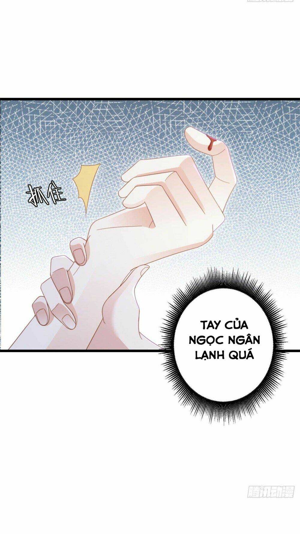 mau xuyên không rửa tội cho nhân vật phản diện chapter 69 - Next chapter 71