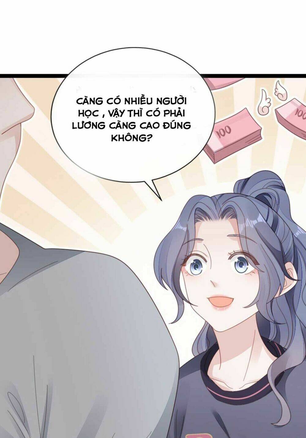 mau xuyên không rửa tội cho nhân vật phản diện chapter 73 - Next chapter 74