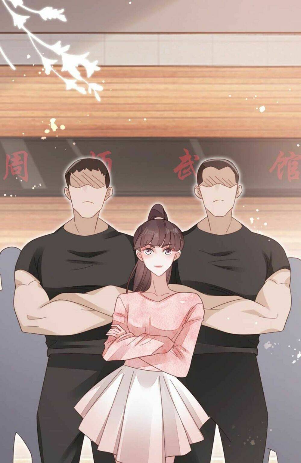 mau xuyên không rửa tội cho nhân vật phản diện chapter 73 - Next chapter 74