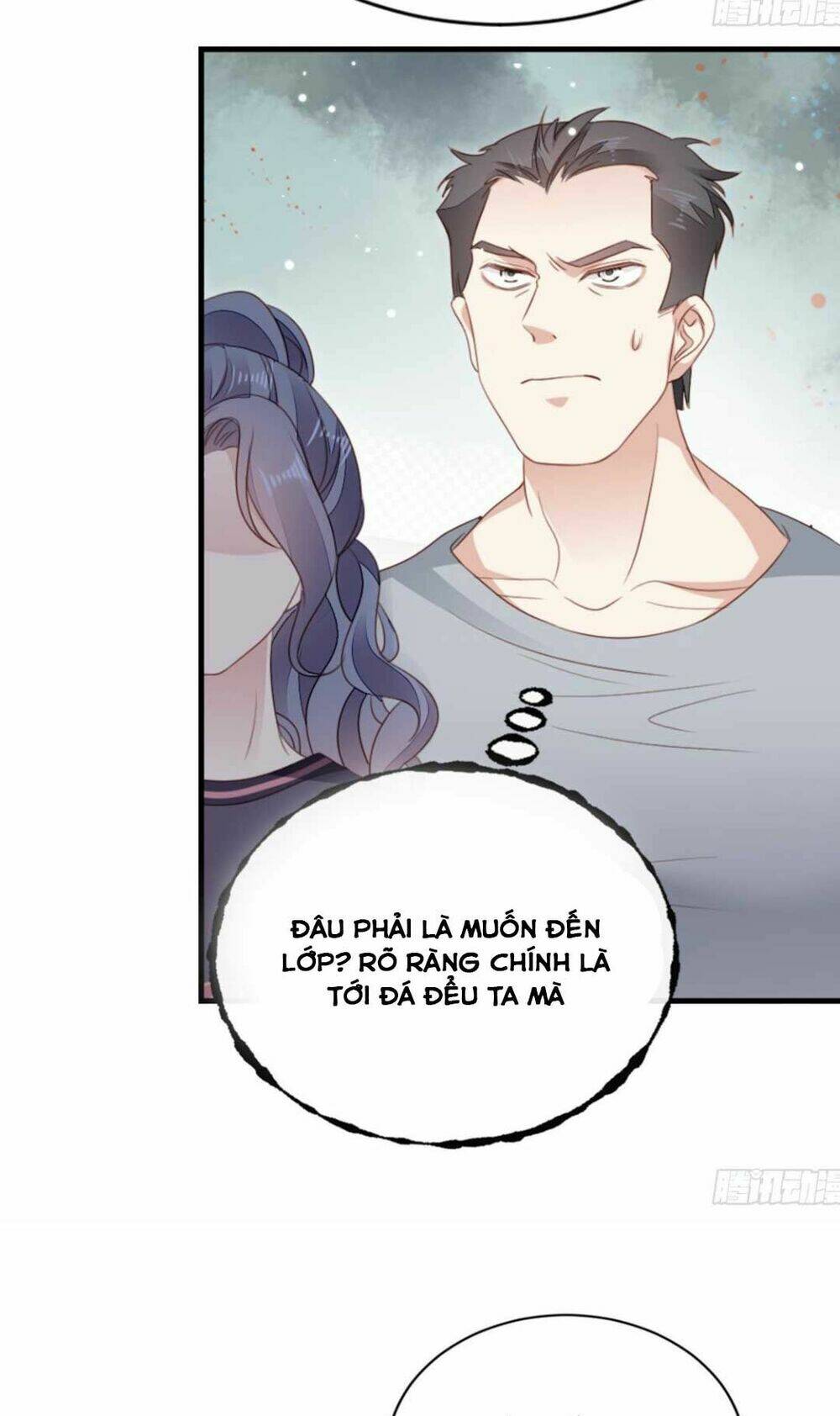 mau xuyên không rửa tội cho nhân vật phản diện chapter 73 - Next chapter 74