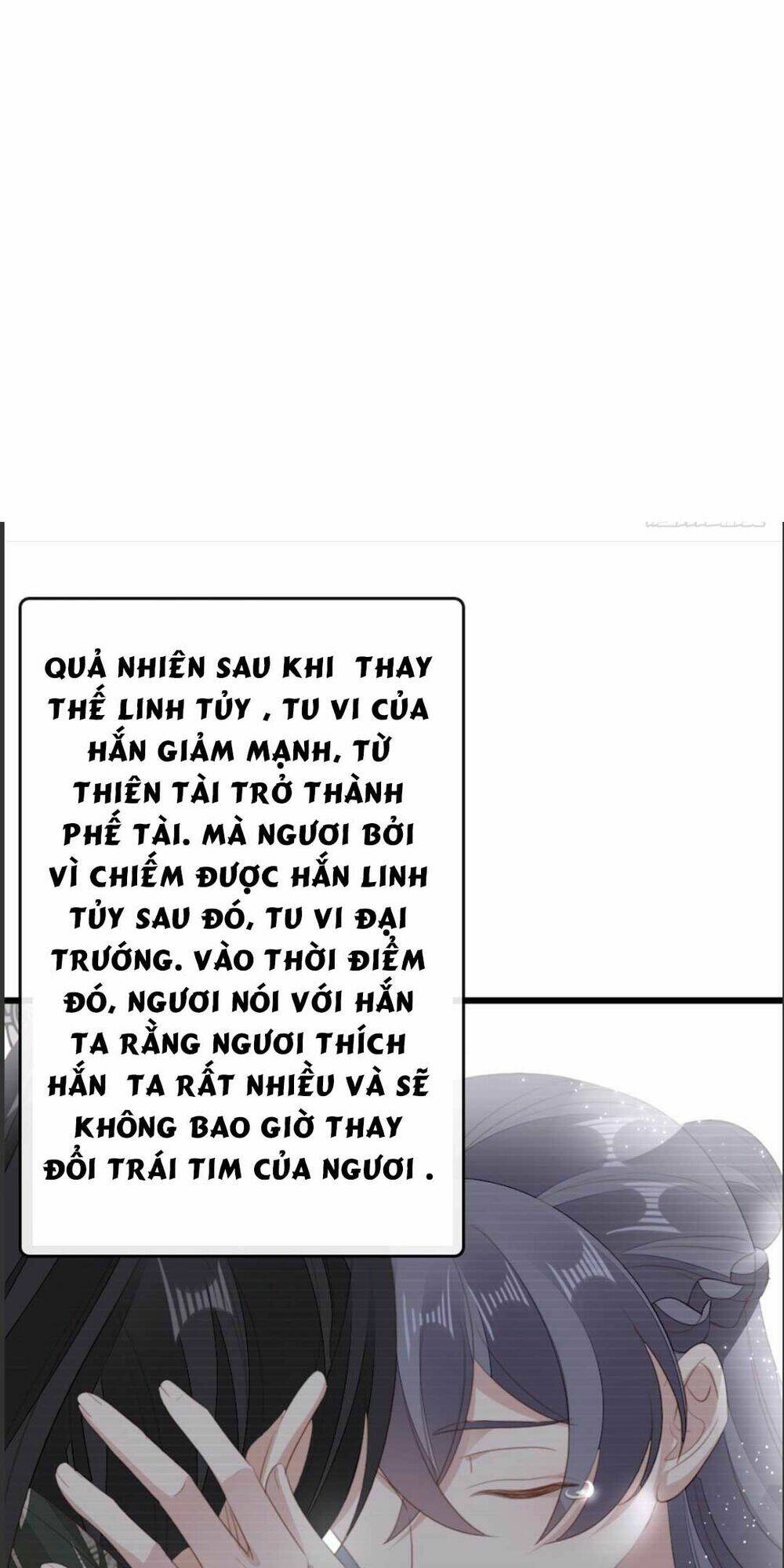 mau xuyên không rửa tội cho nhân vật phản diện chapter 84 - Trang 2