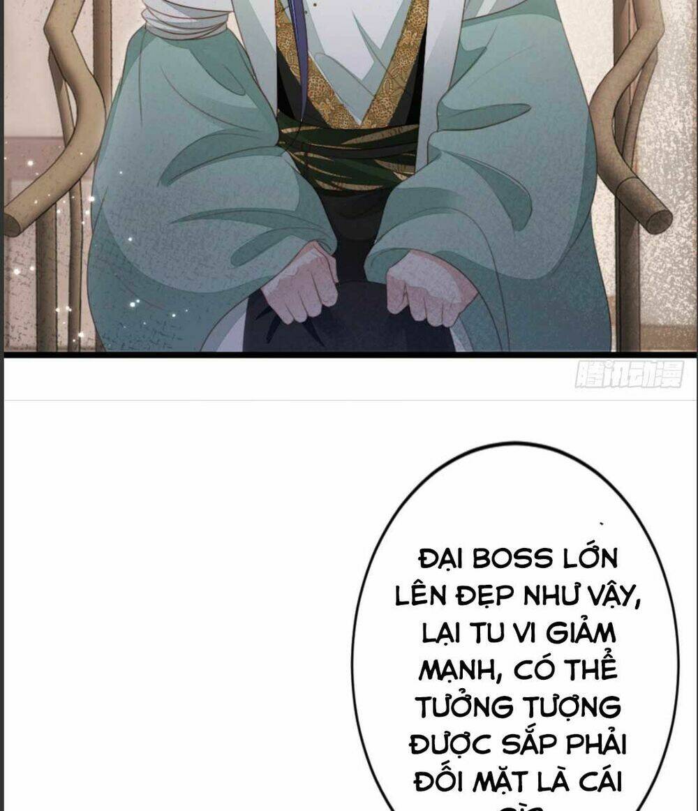 mau xuyên không rửa tội cho nhân vật phản diện chapter 84 - Trang 2