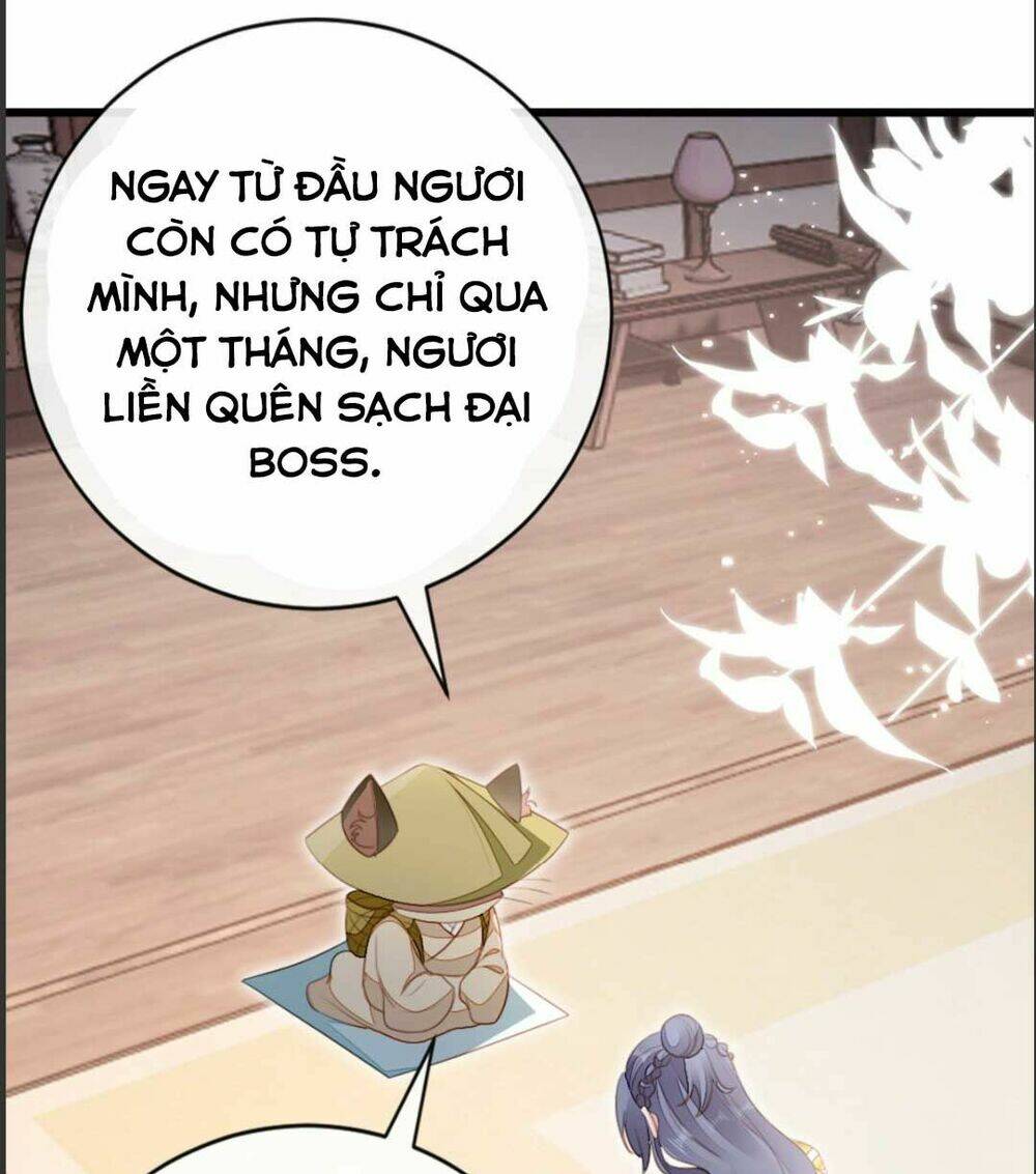 mau xuyên không rửa tội cho nhân vật phản diện chapter 84 - Trang 2