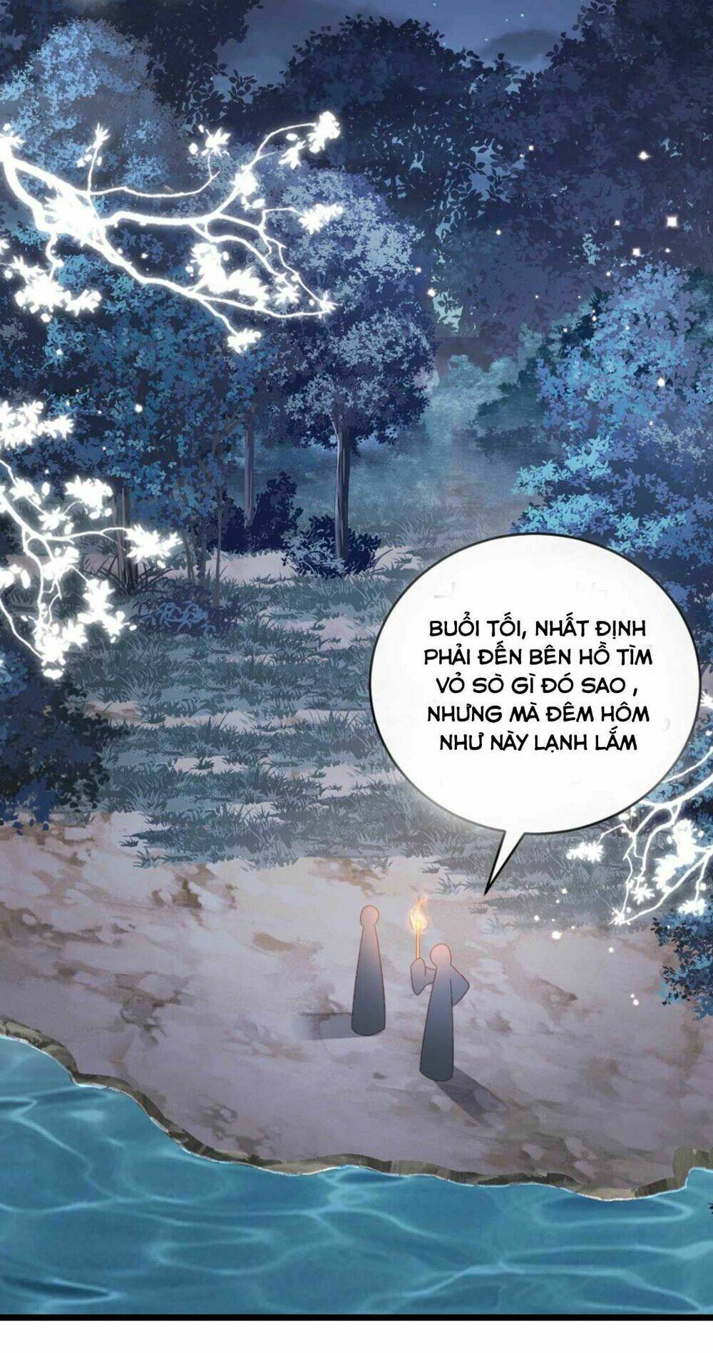 mau xuyên không rửa tội cho nhân vật phản diện chapter 87 - Next chapter 88