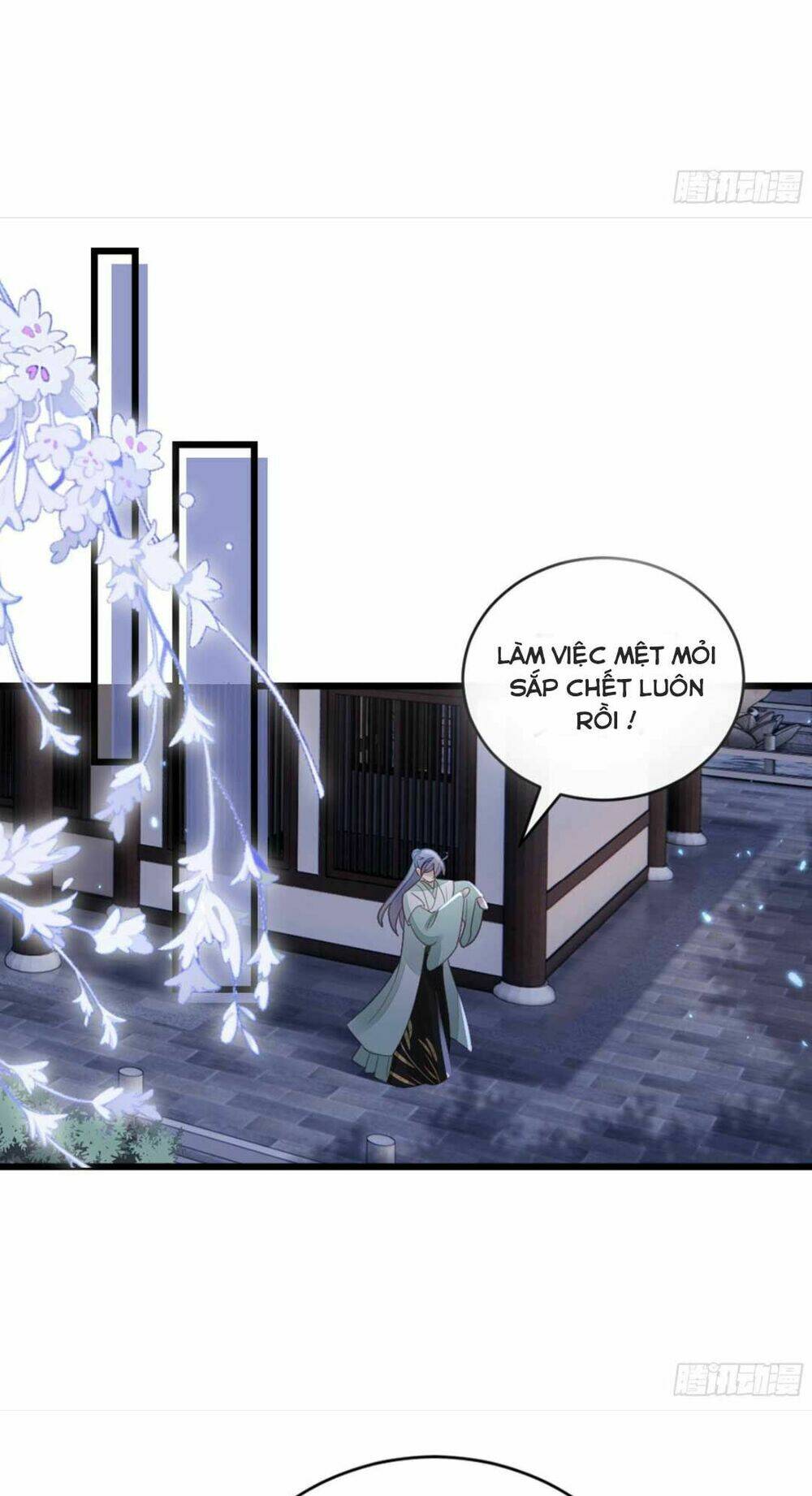 mau xuyên không rửa tội cho nhân vật phản diện chapter 88 - Next chapter 89