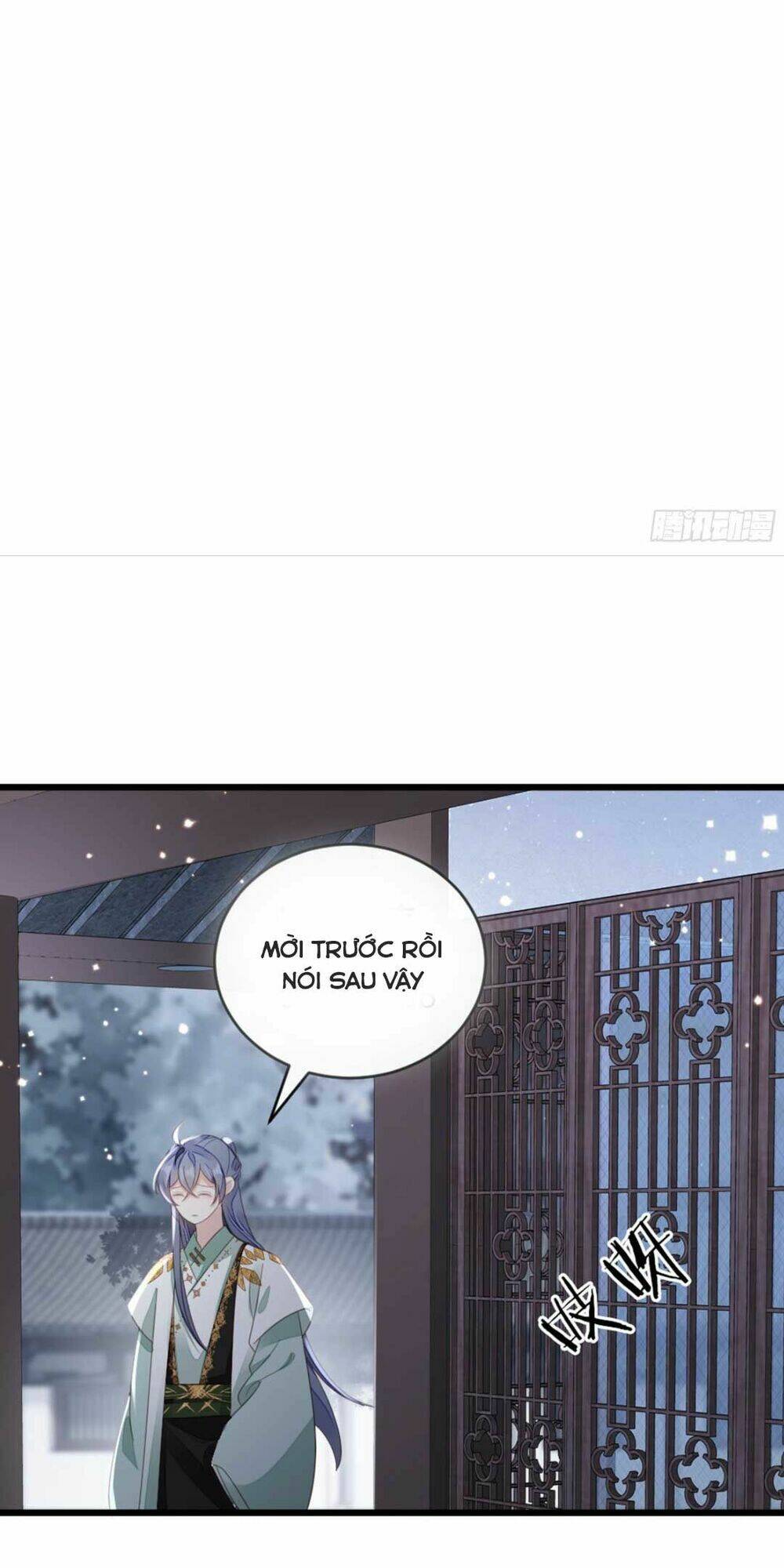 mau xuyên không rửa tội cho nhân vật phản diện chapter 88 - Next chapter 89